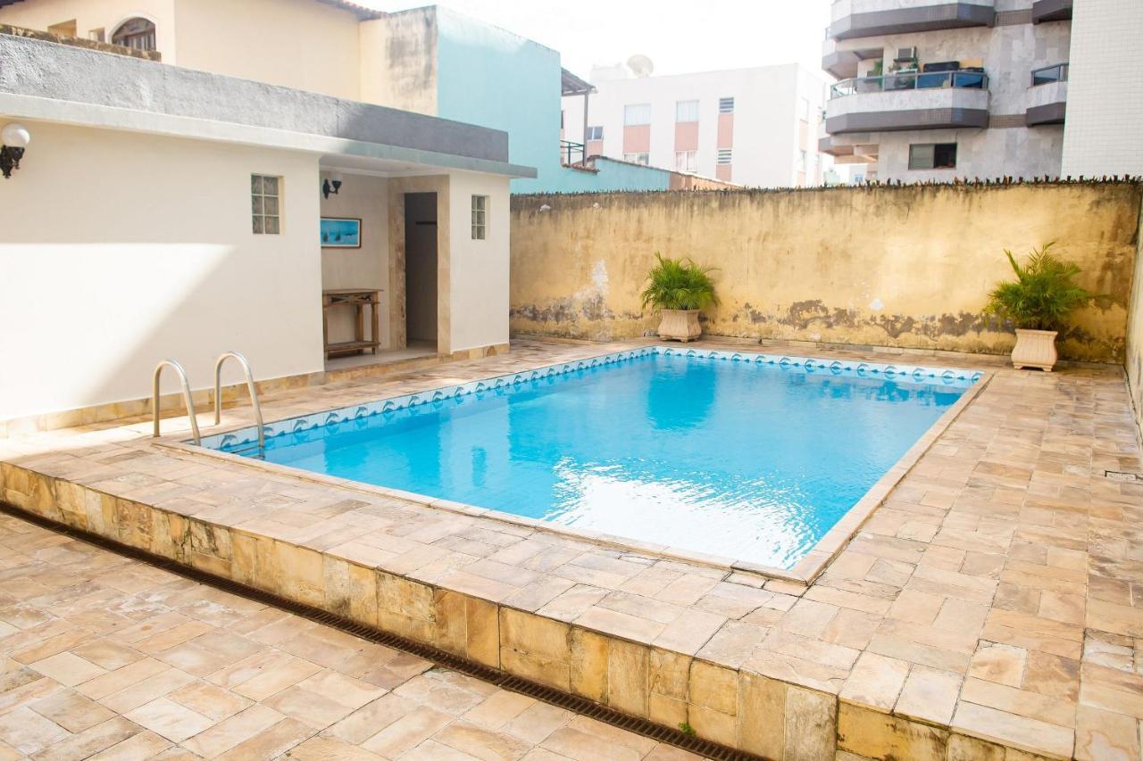 Lindo 2 Quartos Com Piscina E Ar Na Praia Do Forte カボ・フリオ エクステリア 写真